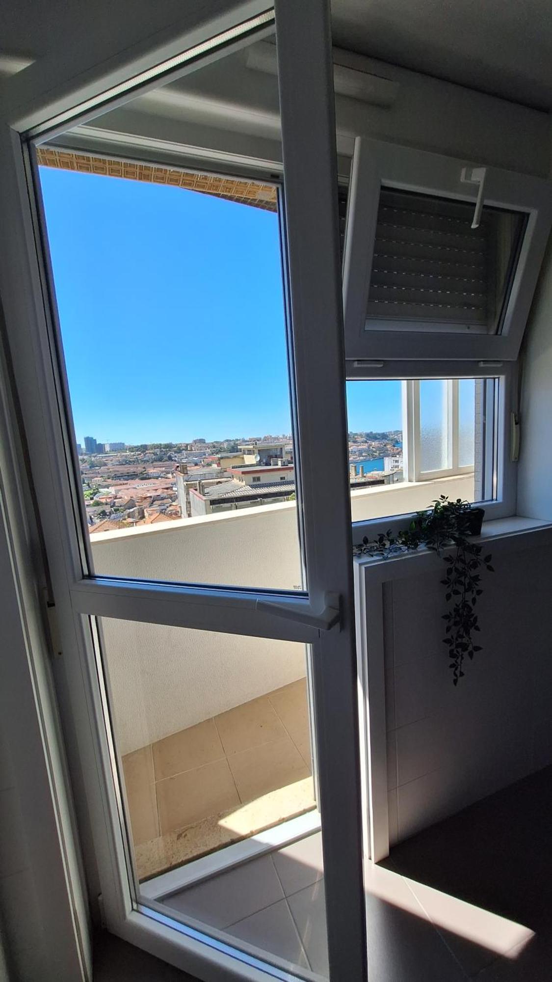 Apartamentos Jardim Do Morro Vila Nova de Gaia Eksteriør bilde