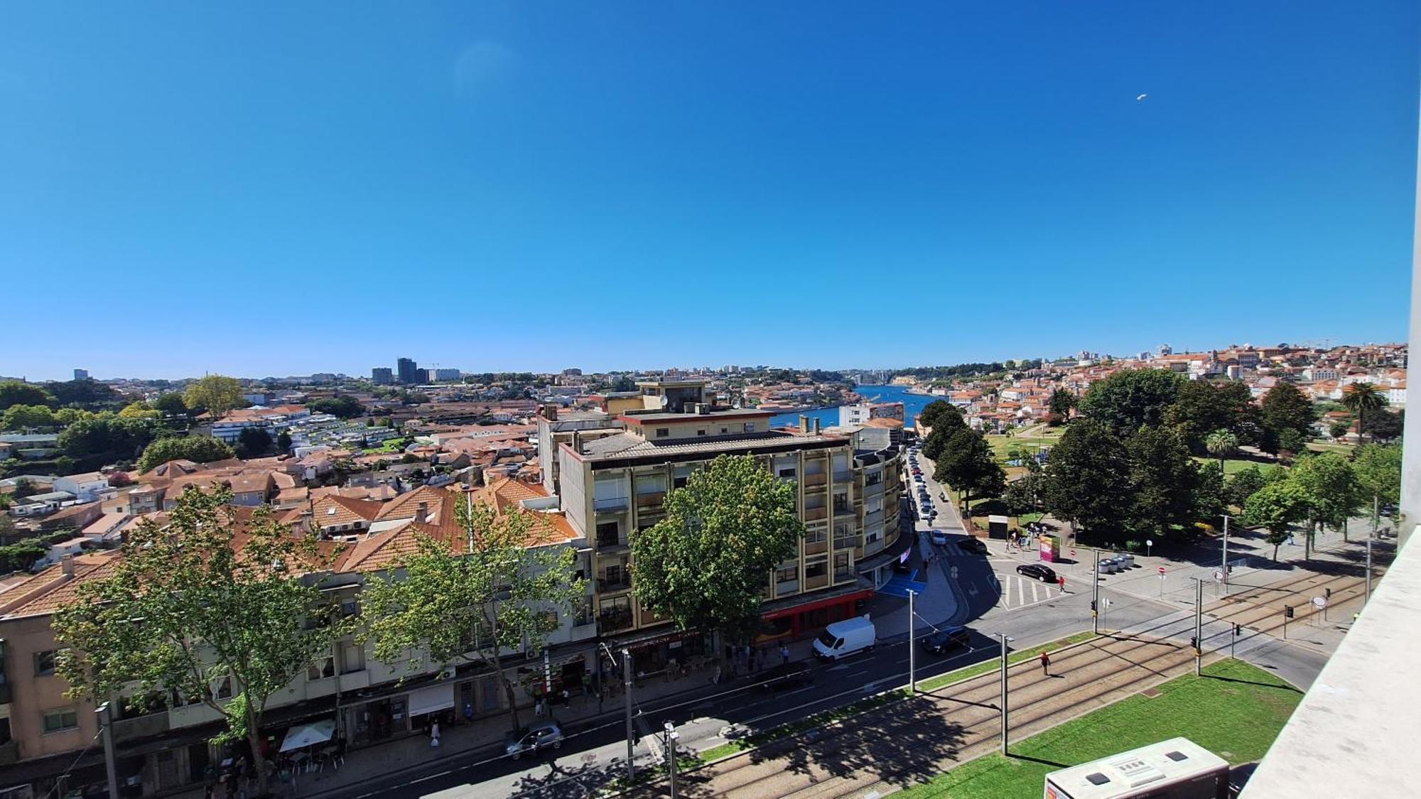 Apartamentos Jardim Do Morro Vila Nova de Gaia Eksteriør bilde