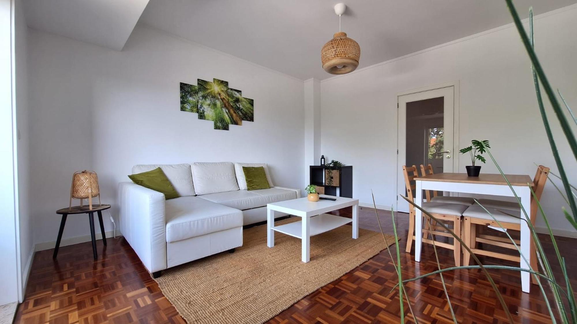 Apartamentos Jardim Do Morro Vila Nova de Gaia Eksteriør bilde