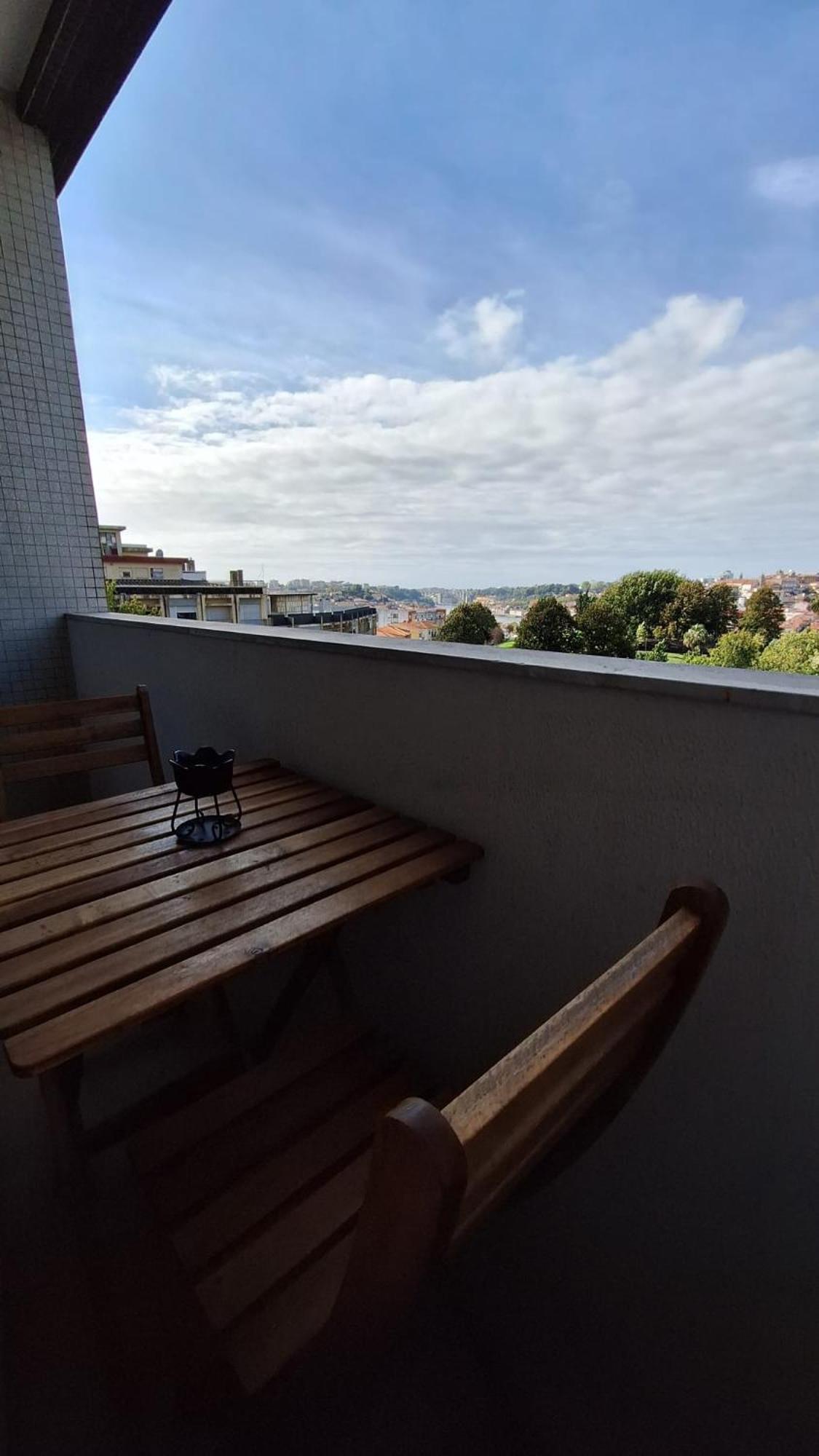 Apartamentos Jardim Do Morro Vila Nova de Gaia Eksteriør bilde