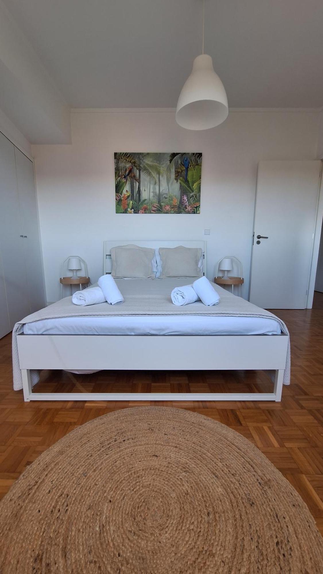 Apartamentos Jardim Do Morro Vila Nova de Gaia Eksteriør bilde