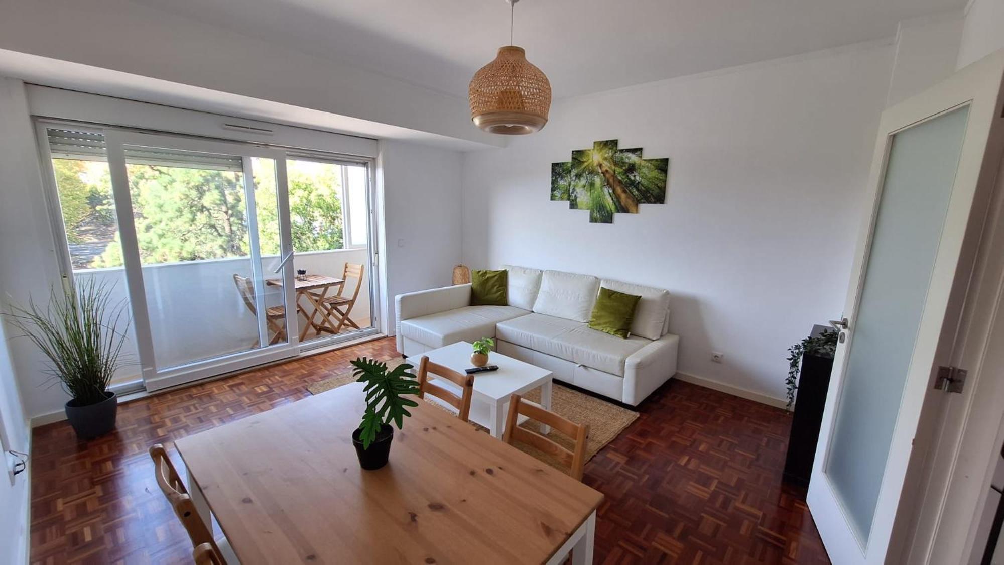 Apartamentos Jardim Do Morro Vila Nova de Gaia Eksteriør bilde