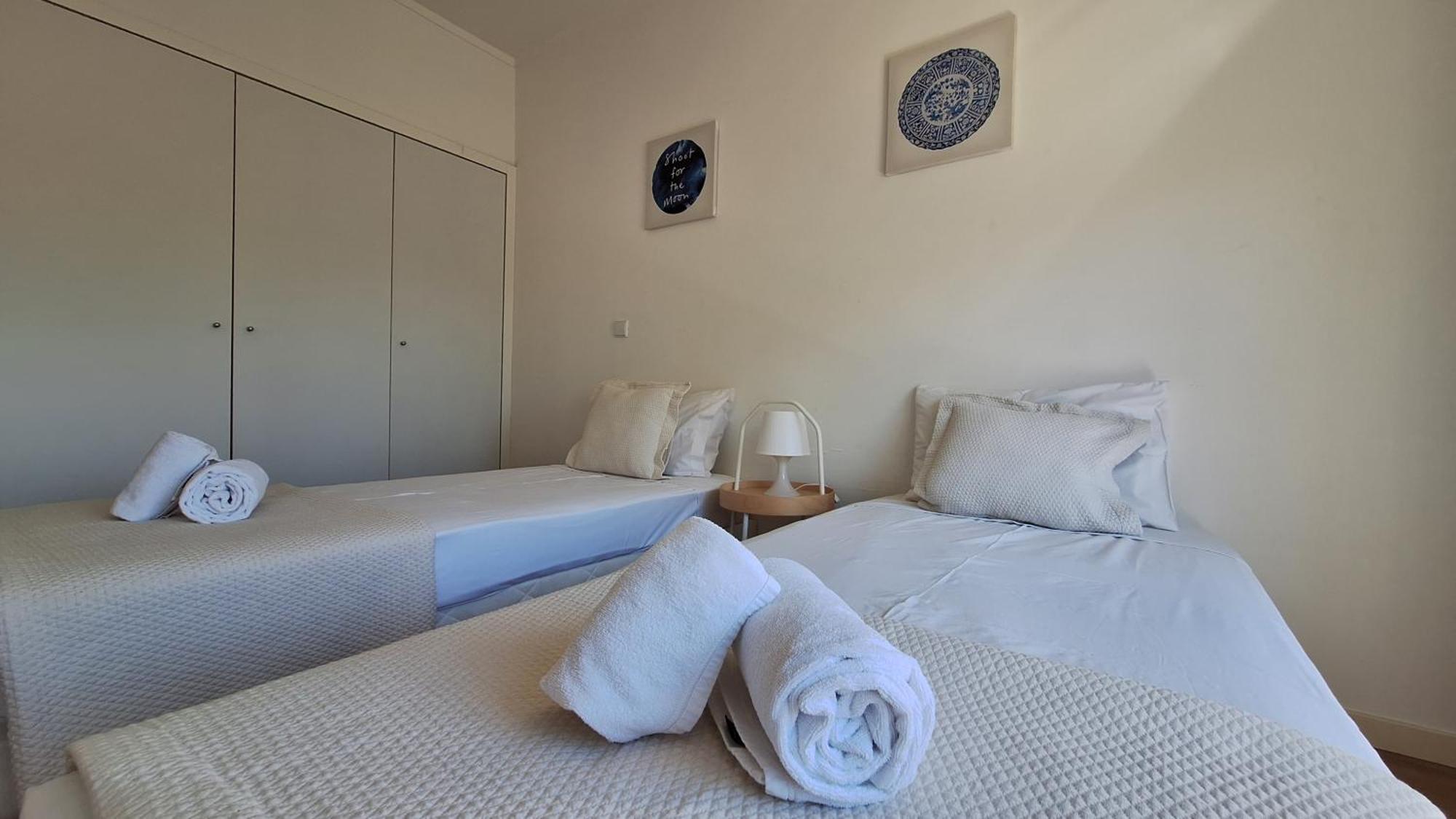 Apartamentos Jardim Do Morro Vila Nova de Gaia Eksteriør bilde