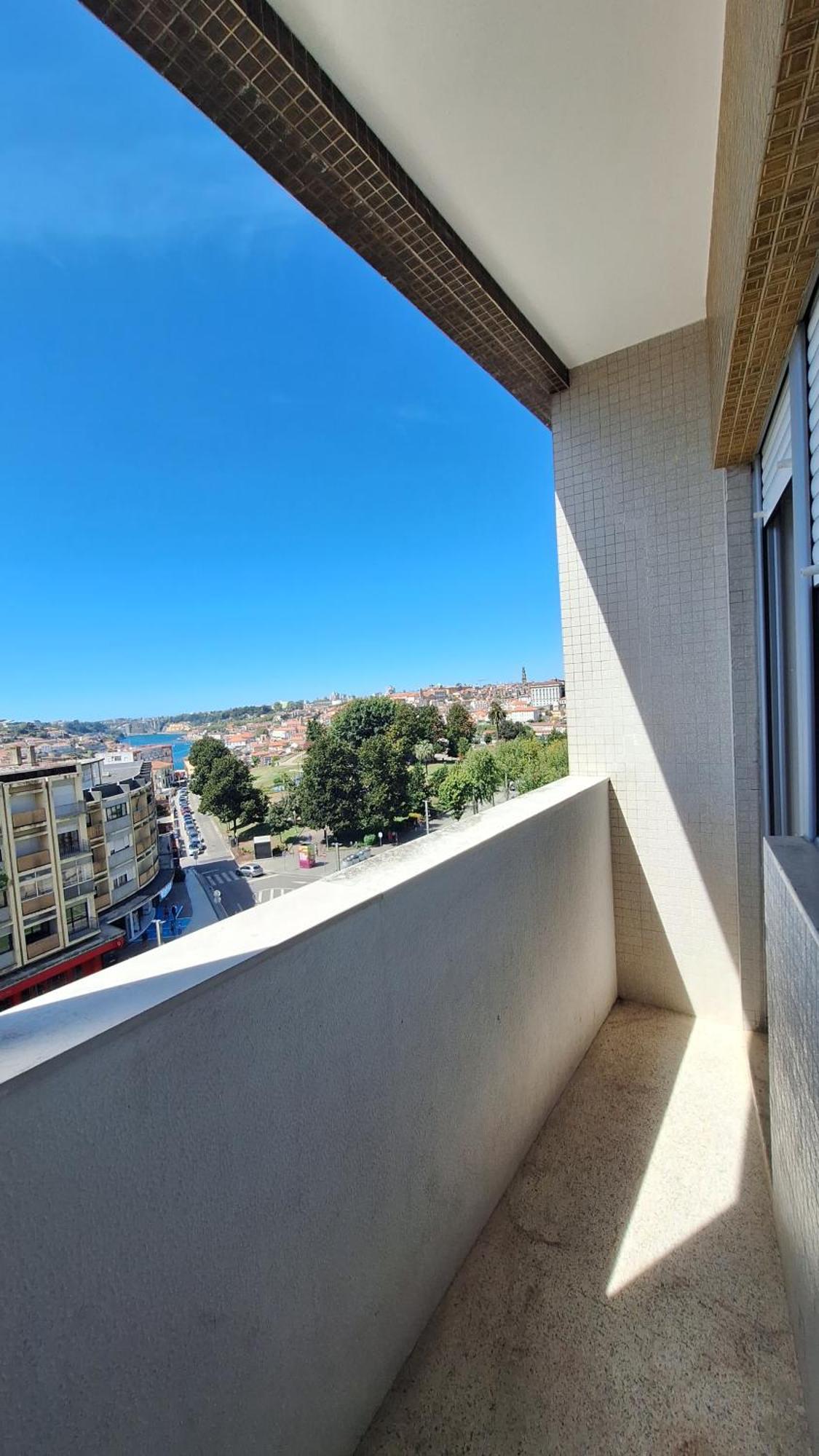 Apartamentos Jardim Do Morro Vila Nova de Gaia Eksteriør bilde