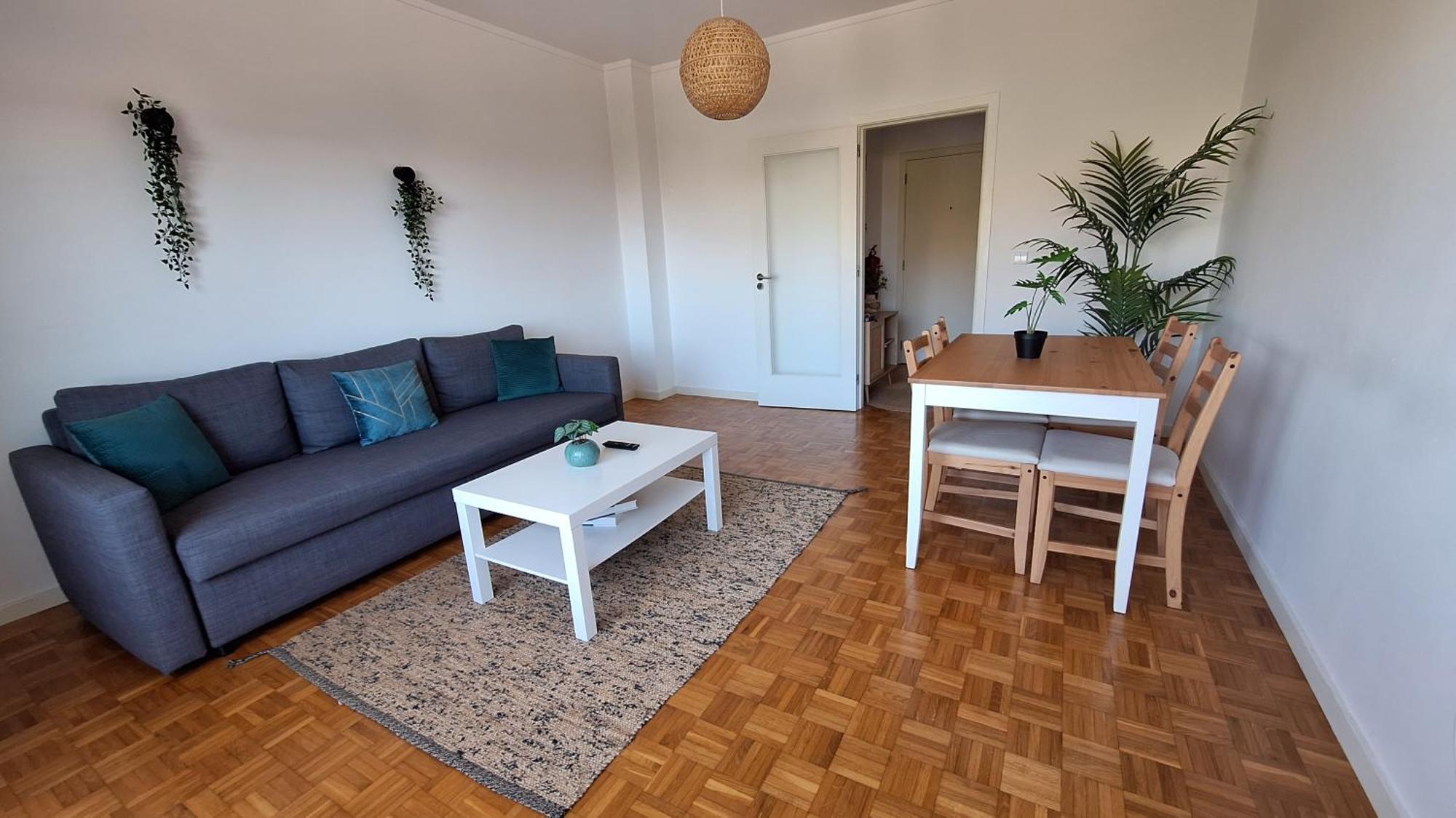 Apartamentos Jardim Do Morro Vila Nova de Gaia Eksteriør bilde