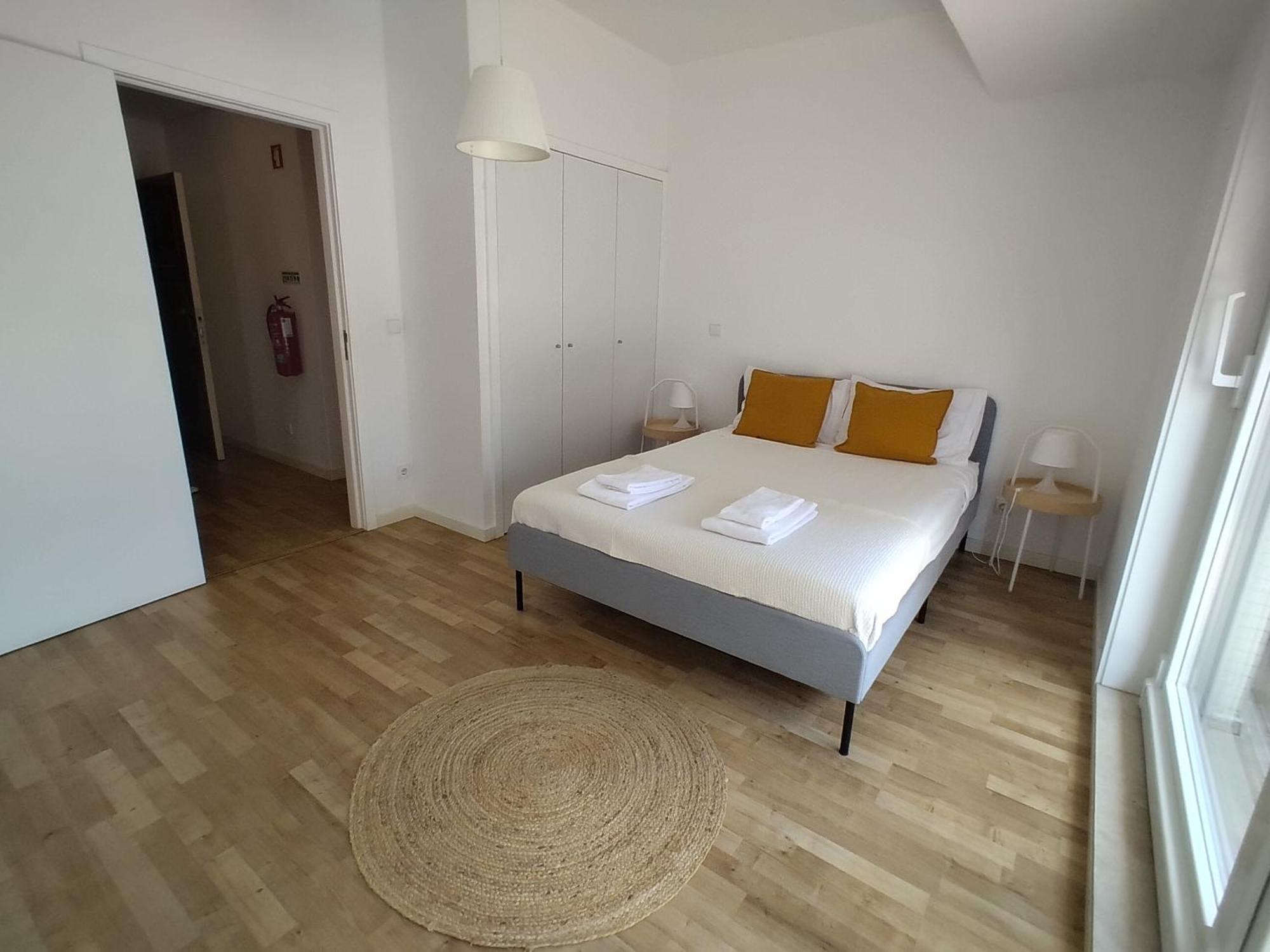 Apartamentos Jardim Do Morro Vila Nova de Gaia Eksteriør bilde