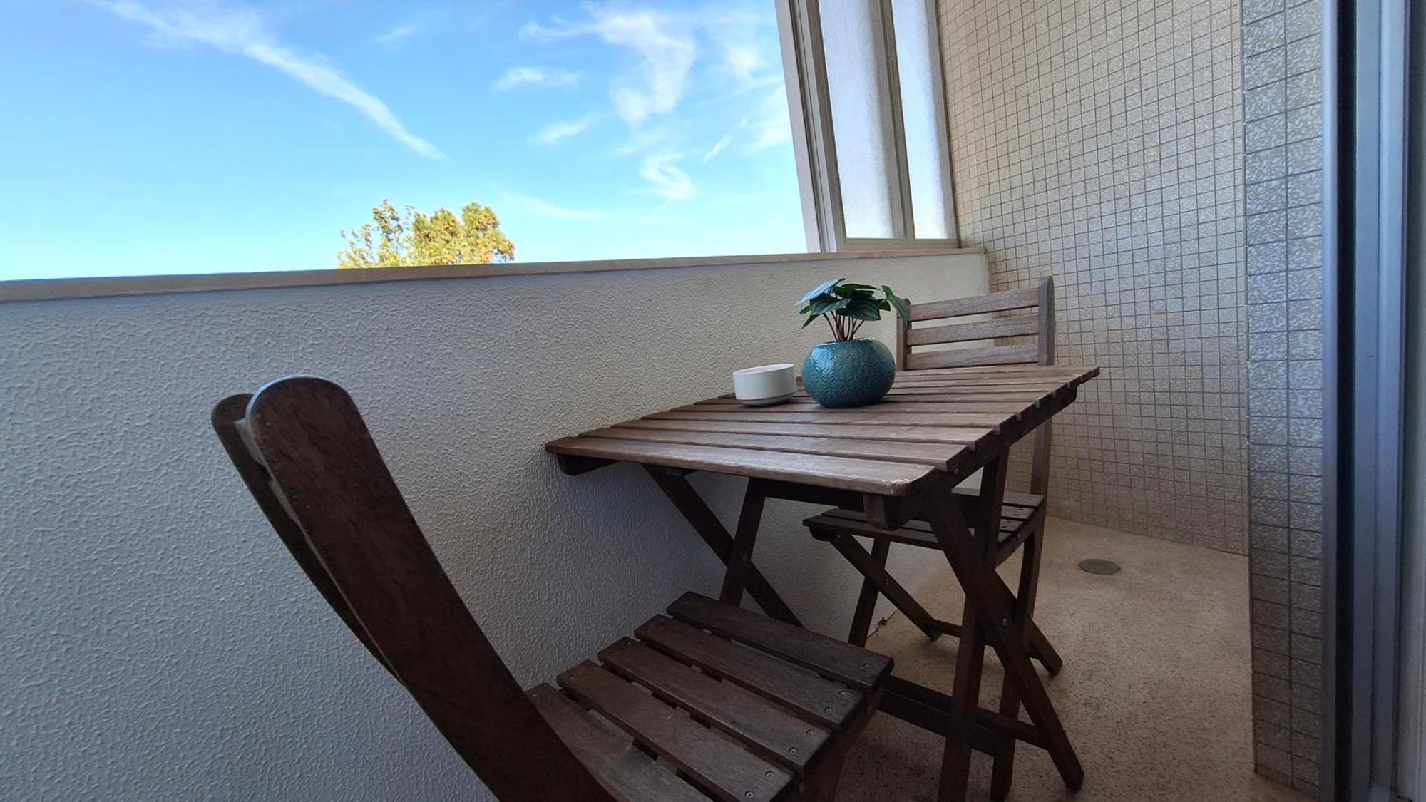 Apartamentos Jardim Do Morro Vila Nova de Gaia Eksteriør bilde