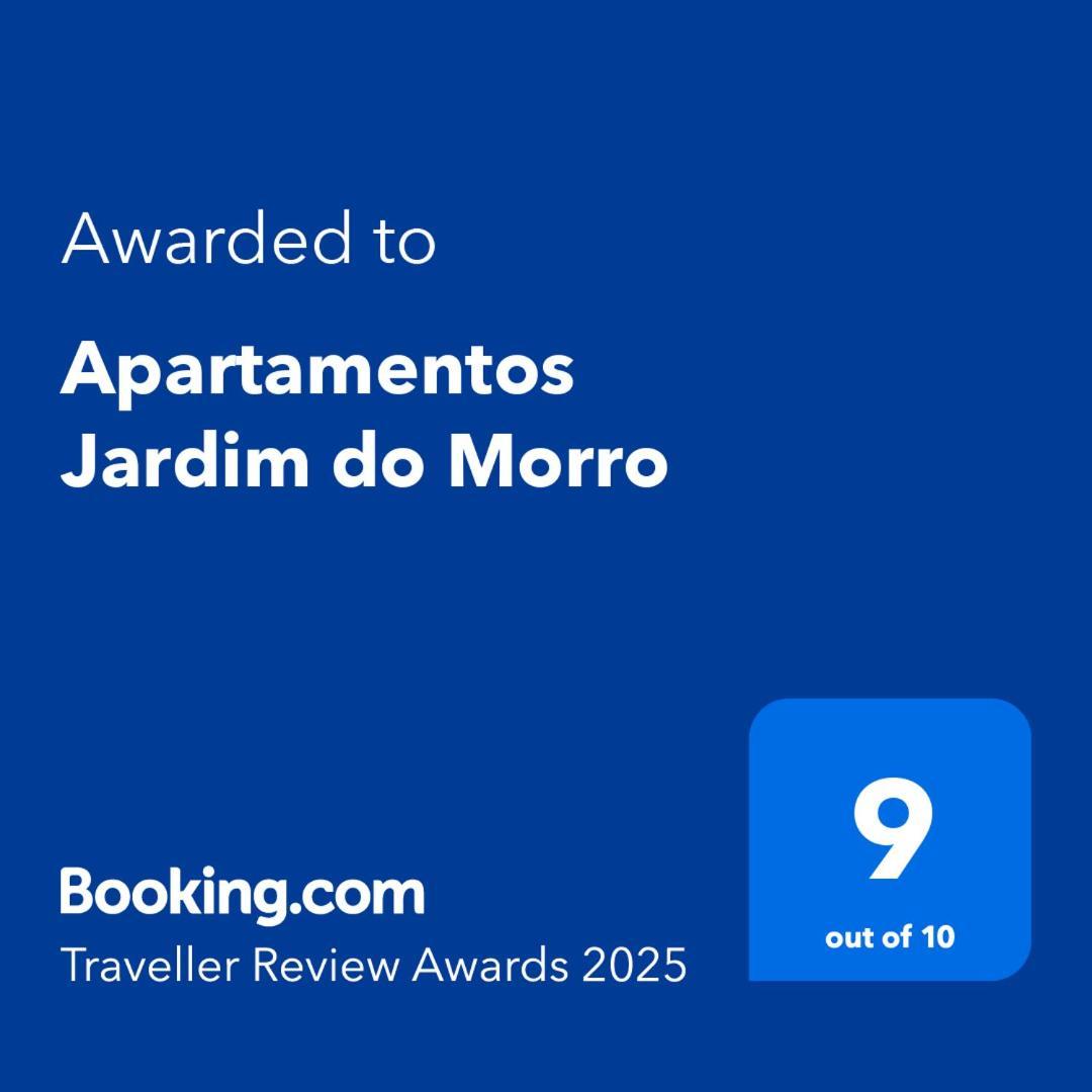 Apartamentos Jardim Do Morro Vila Nova de Gaia Eksteriør bilde